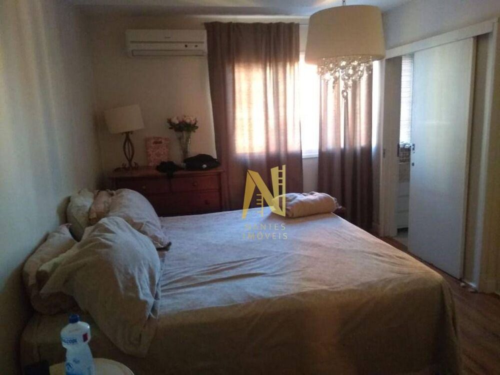 Apartamento, 4 quartos, 247 m² - Foto 4