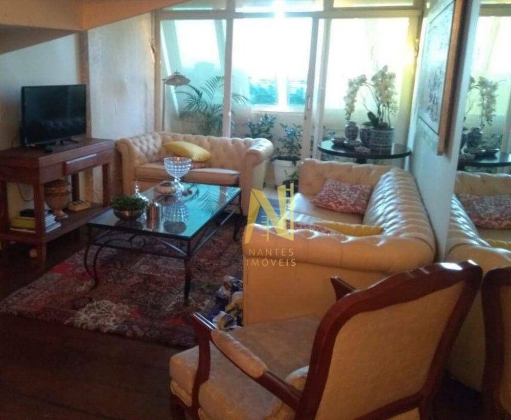 Apartamento, 4 quartos, 247 m² - Foto 11