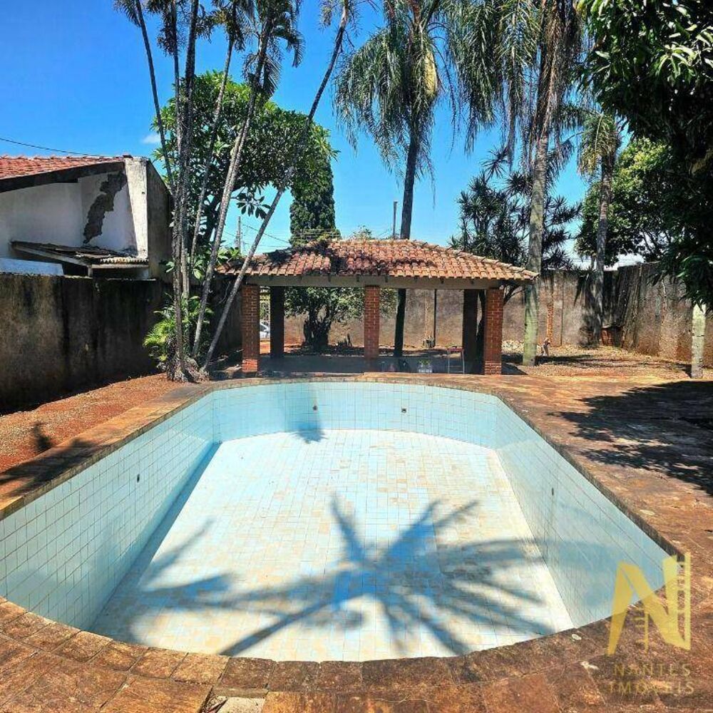 Terreno, 450 m² - Foto 1