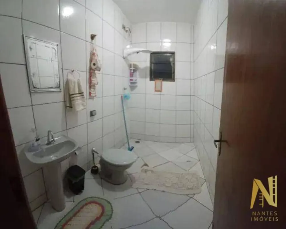 Casa, 3 quartos, 95 m² - Foto 8