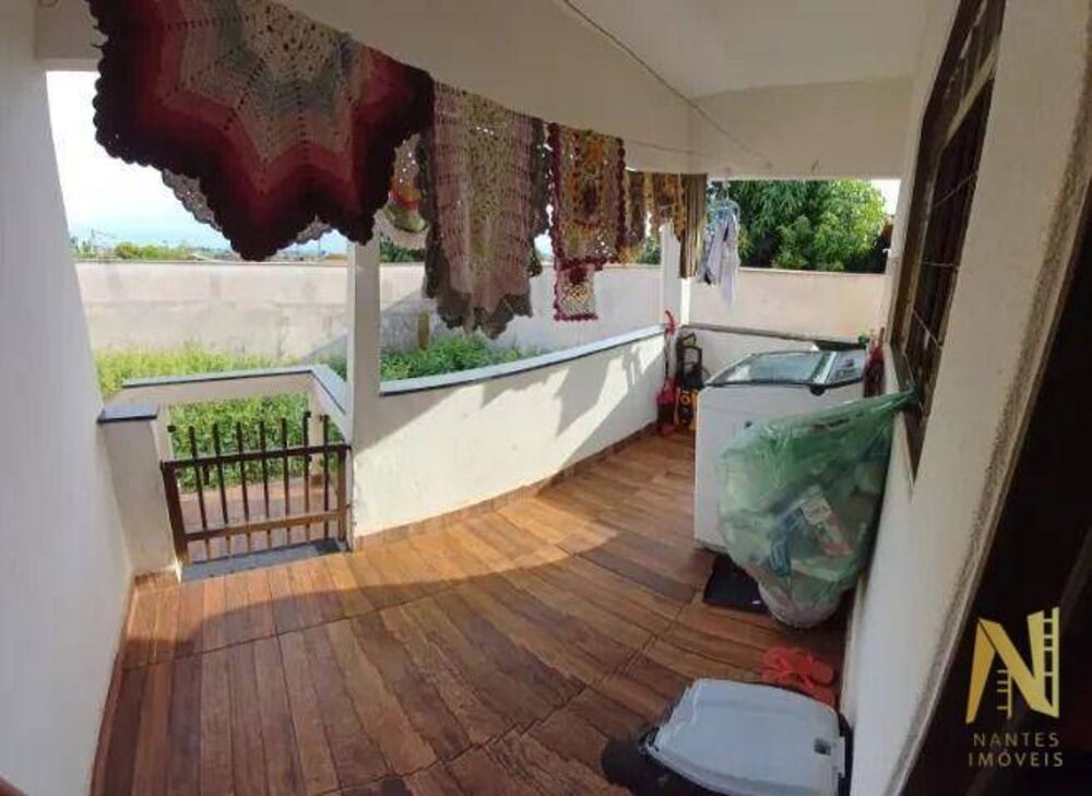 Casa, 3 quartos, 95 m² - Foto 8