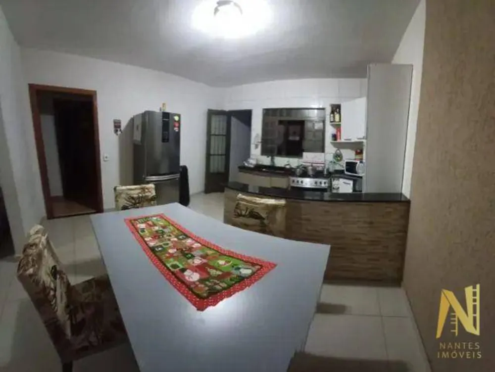Casa, 3 quartos, 95 m² - Foto 4