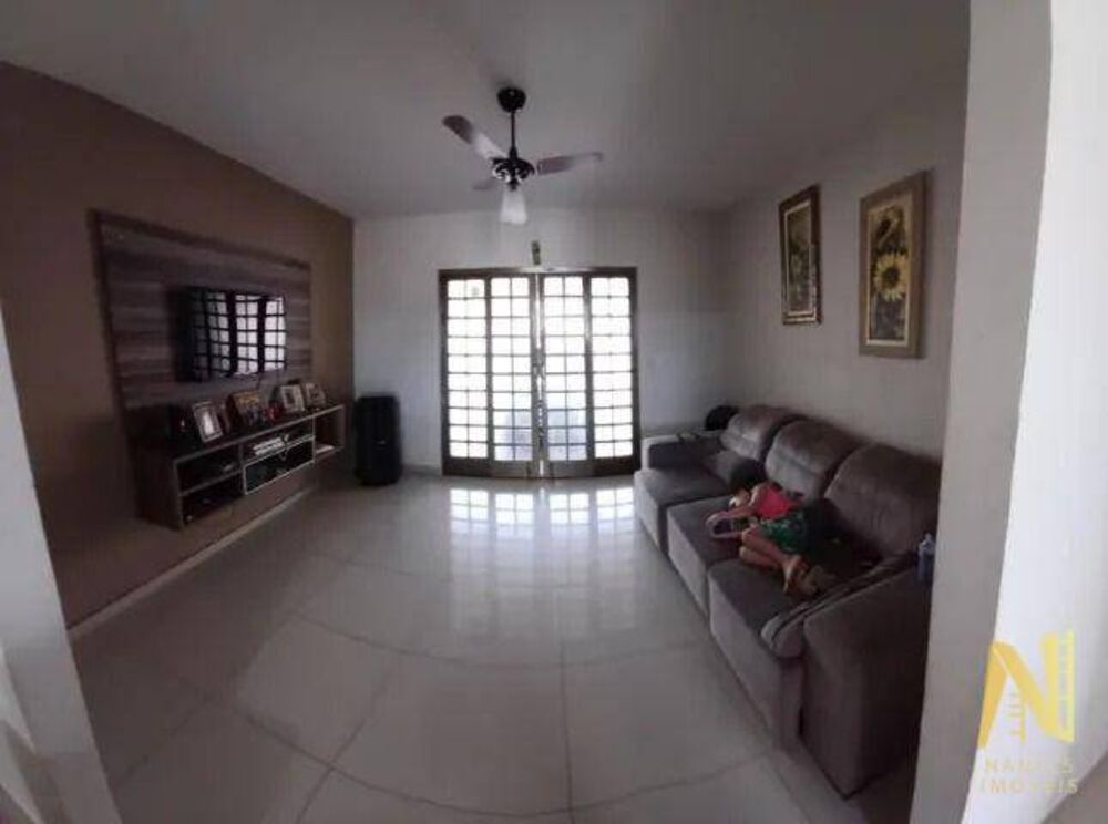 Casa, 3 quartos, 95 m² - Foto 2