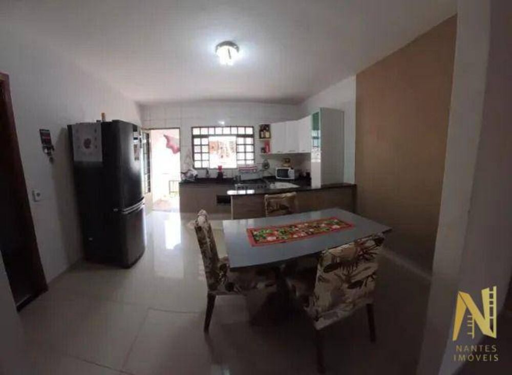 Casa, 3 quartos, 95 m² - Foto 3