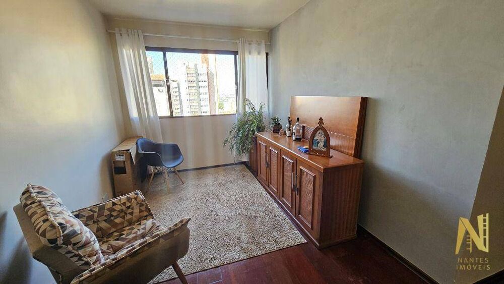 Apartamento à venda com 3 quartos, 103m² - Foto 2