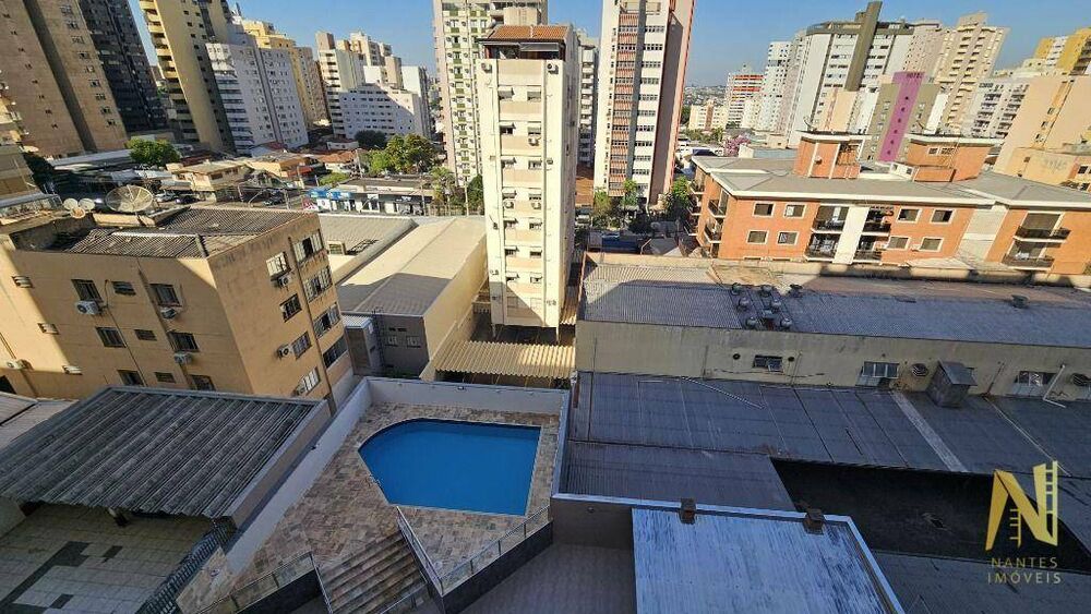 Apartamento à venda com 3 quartos, 103m² - Foto 3