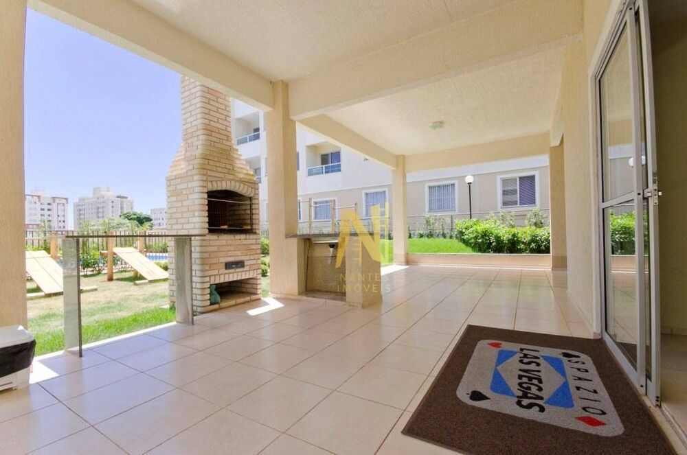Apartamento, 2 quartos, 56 m² - Foto 9