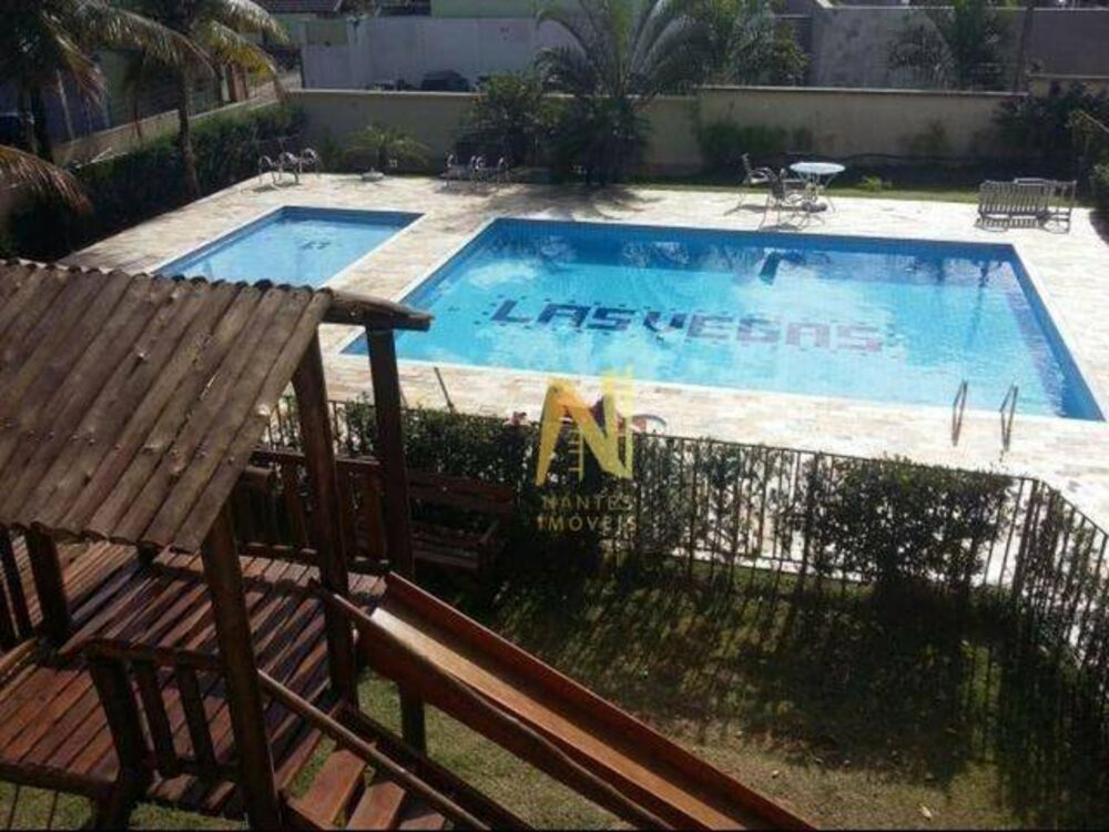 Apartamento, 2 quartos, 56 m² - Foto 11