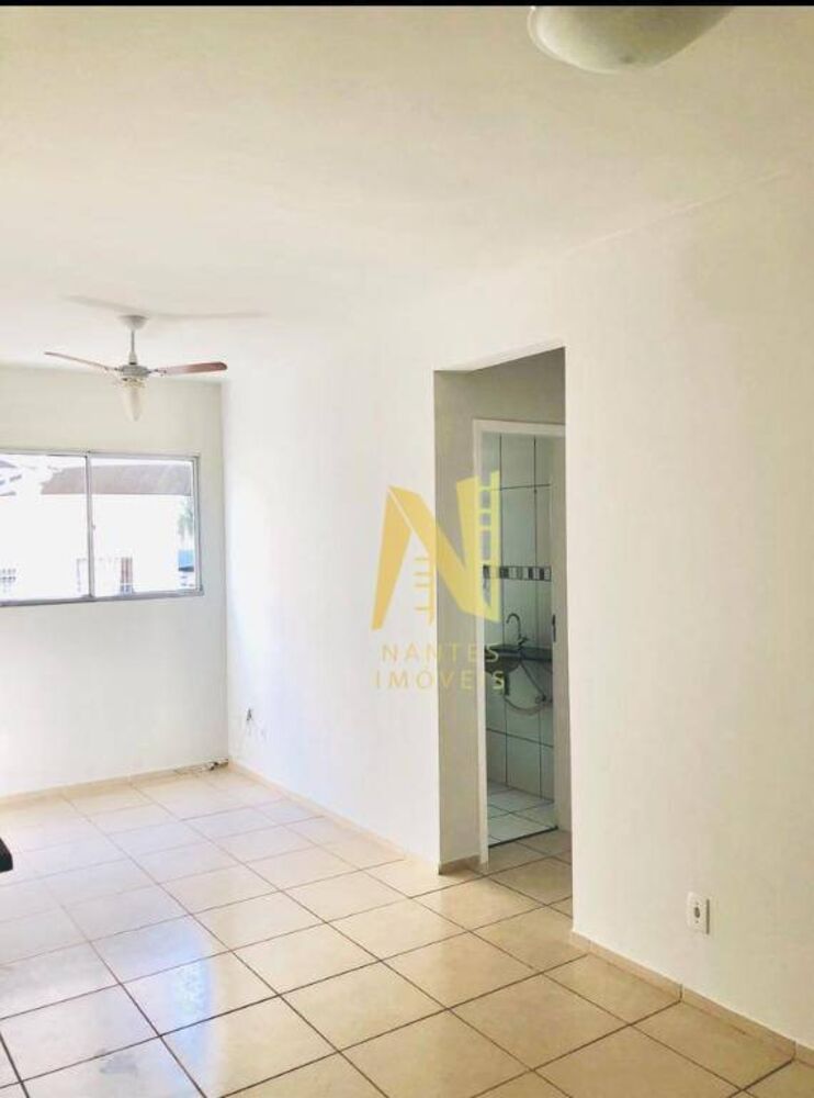 Apartamento, 2 quartos, 56 m² - Foto 2
