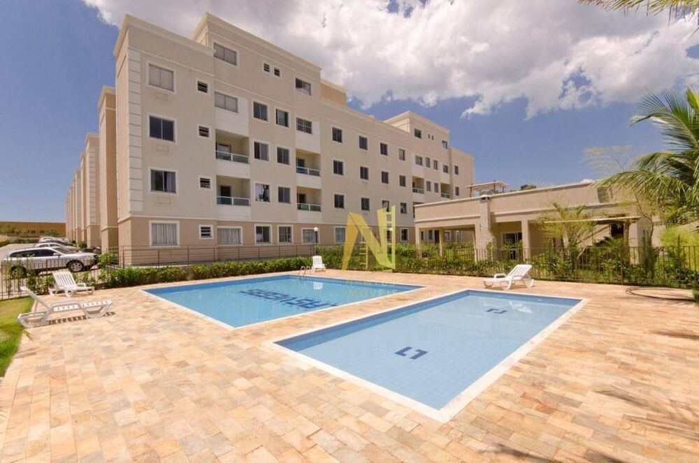 Apartamento, 2 quartos, 56 m² - Foto 10