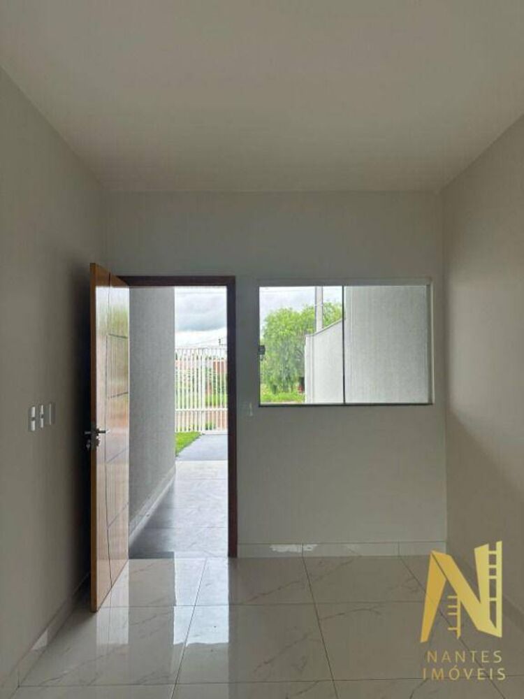 Casa, 2 quartos, 60 m² - Foto 11
