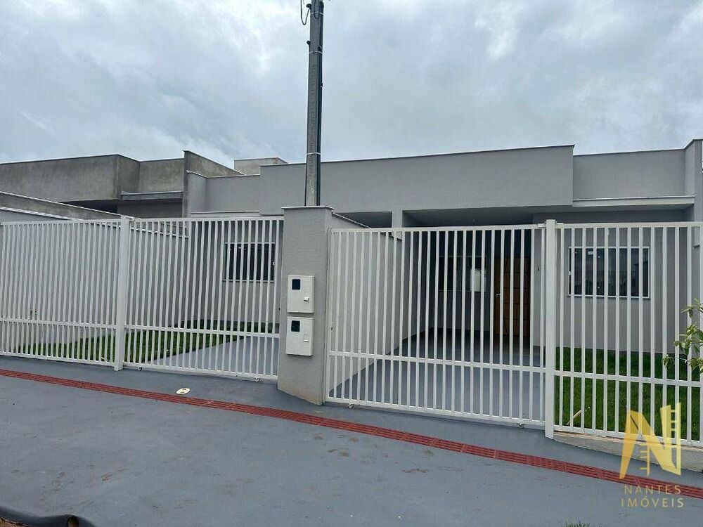 Casa, 2 quartos, 60 m² - Foto 9
