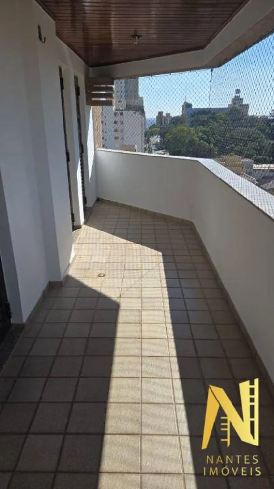 Apartamento, 3 quartos, 80 m² - Foto 1