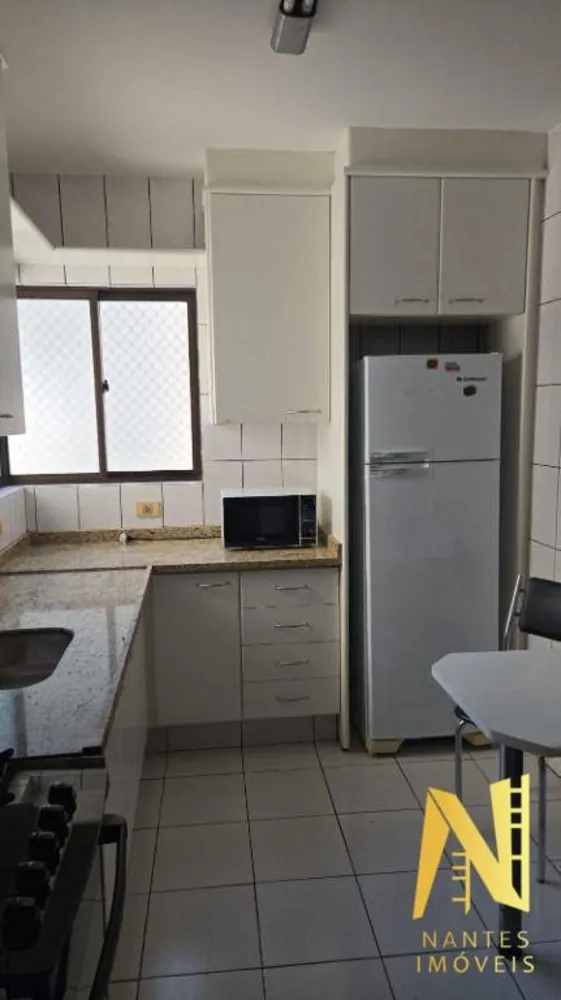 Apartamento, 3 quartos, 80 m² - Foto 5
