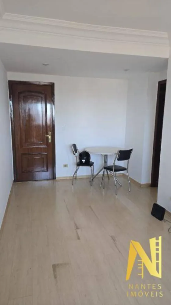 Apartamento, 3 quartos, 80 m² - Foto 3