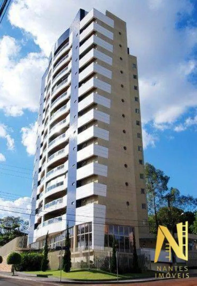 Apartamento, 3 quartos, 150 m² - Foto 8