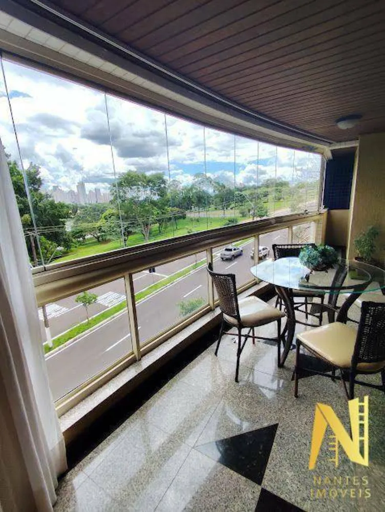 Apartamento, 3 quartos, 150 m² - Foto 3