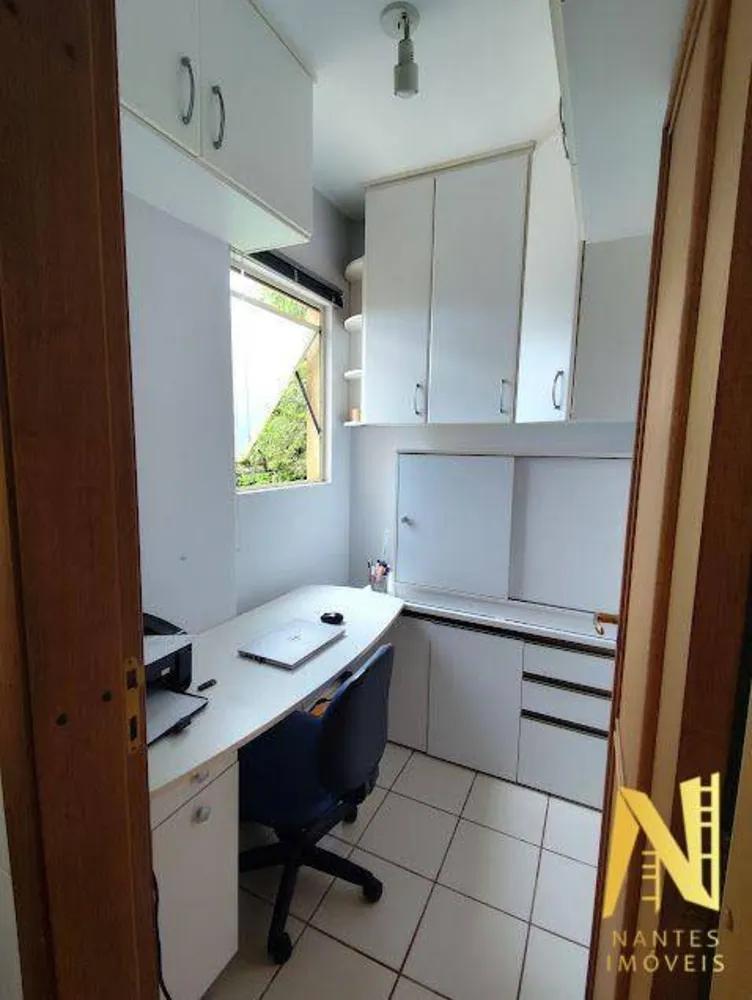 Apartamento, 3 quartos, 150 m² - Foto 6