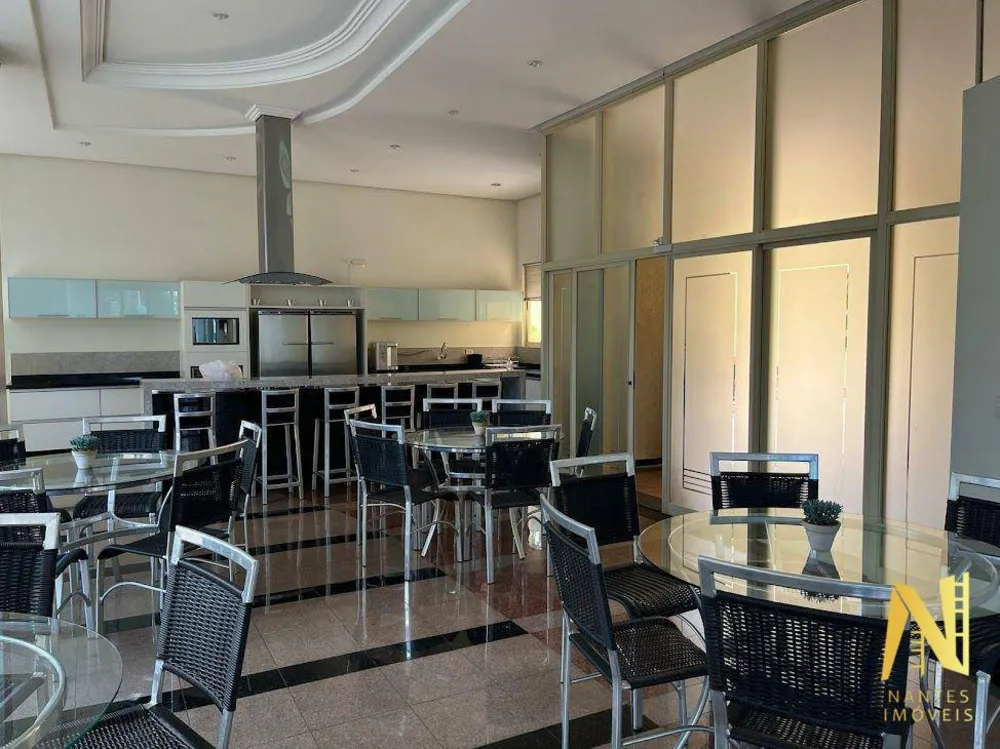 Apartamento, 3 quartos, 150 m² - Foto 9