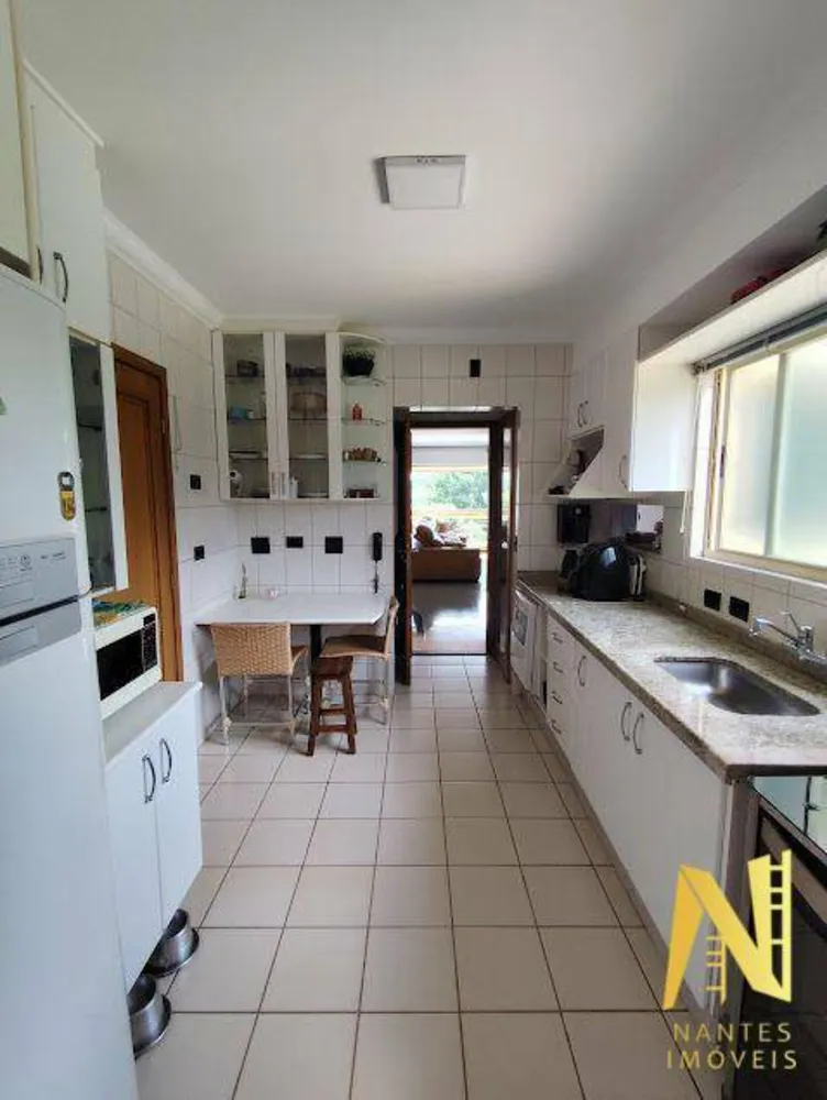 Apartamento, 3 quartos, 150 m² - Foto 4