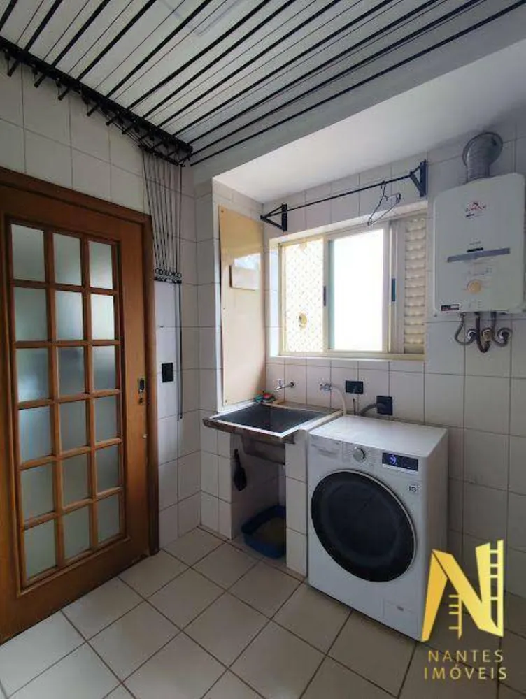 Apartamento, 3 quartos, 150 m² - Foto 7