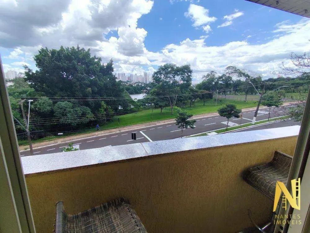 Apartamento, 3 quartos, 150 m² - Foto 2