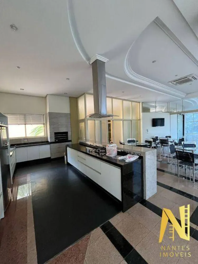 Apartamento, 3 quartos, 150 m² - Foto 10