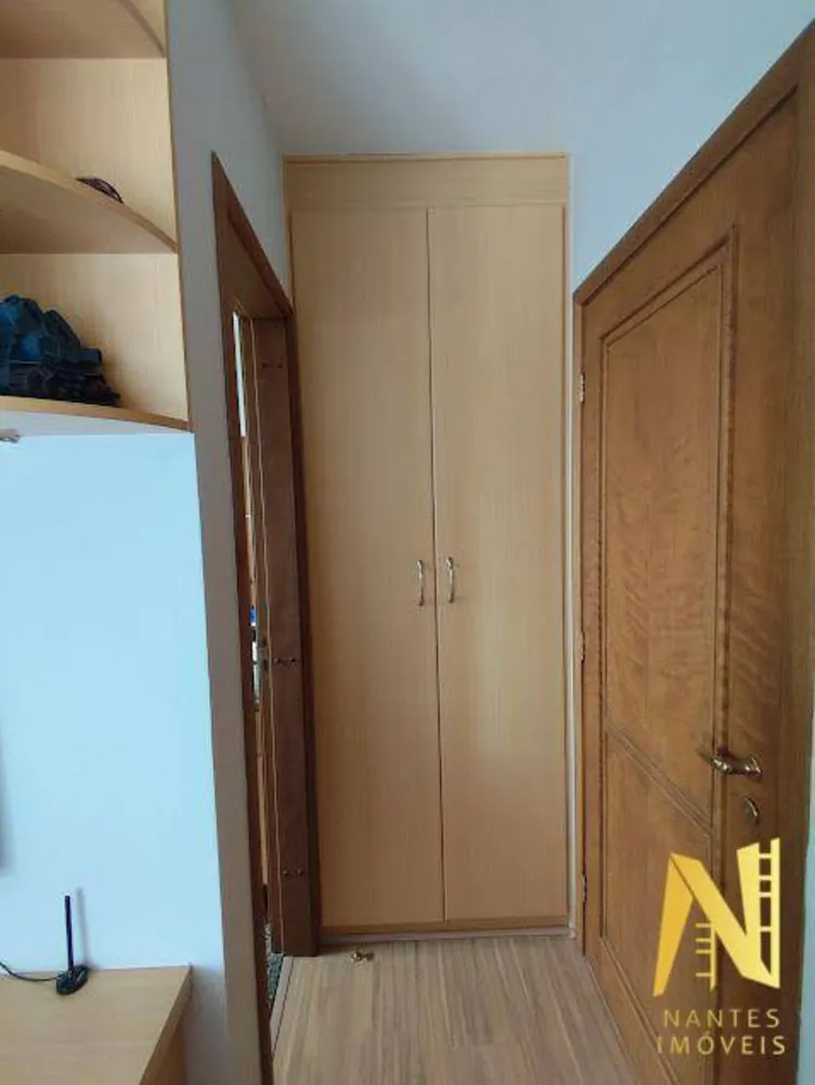 Apartamento, 3 quartos, 150 m² - Foto 5