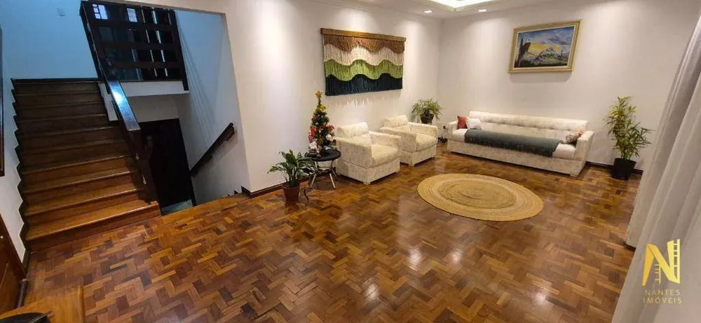 Casa, 5 quartos, 240 m² - Foto 8