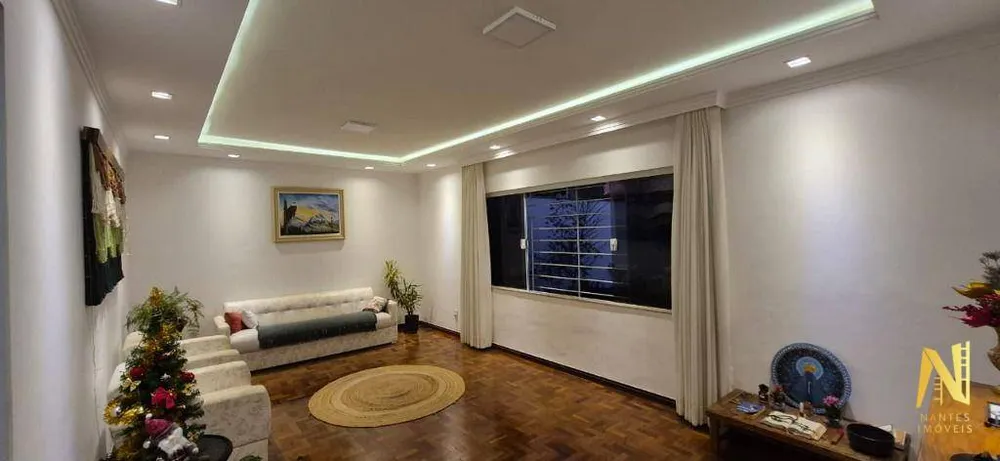 Casa, 5 quartos, 240 m² - Foto 6