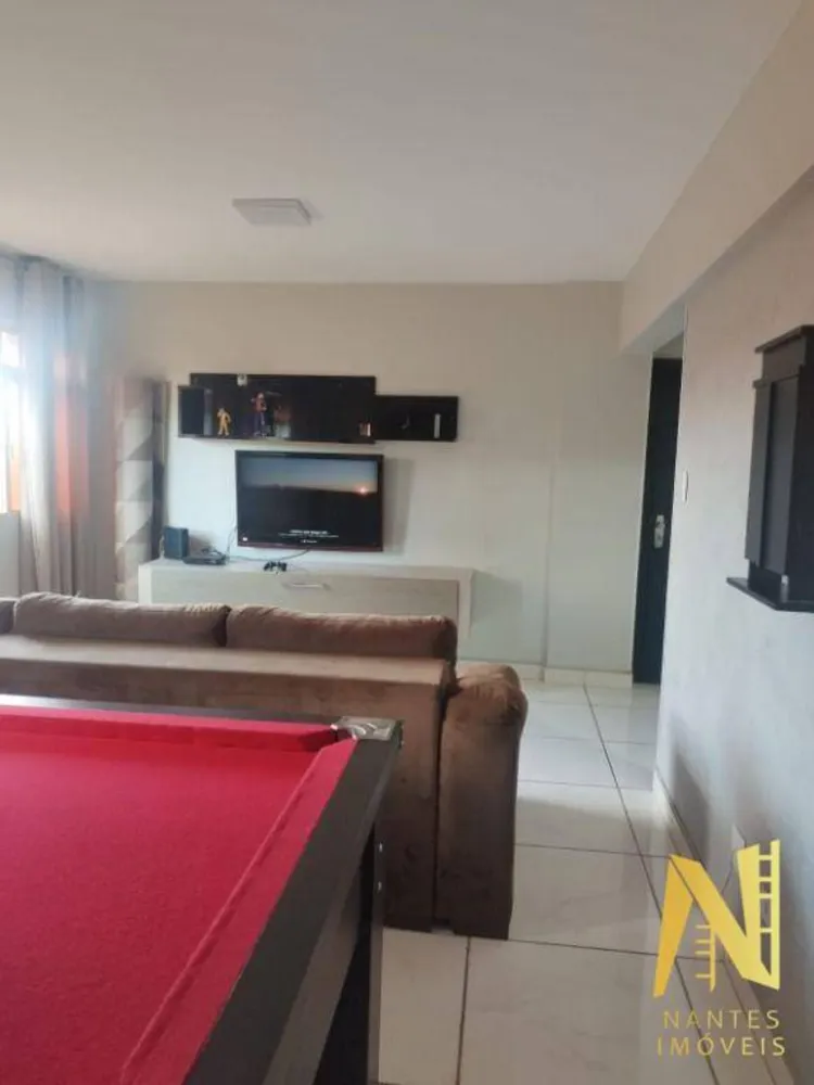 Apartamento, 3 quartos, 101 m² - Foto 2