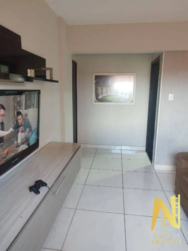 Apartamento, 3 quartos, 101 m² - Foto 5
