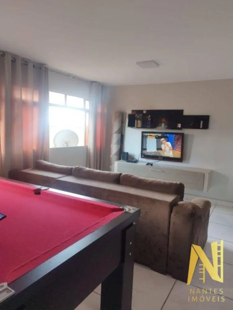 Apartamento, 3 quartos, 101 m² - Foto 3