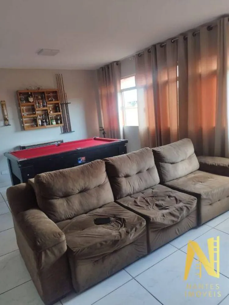 Apartamento, 3 quartos, 101 m² - Foto 1