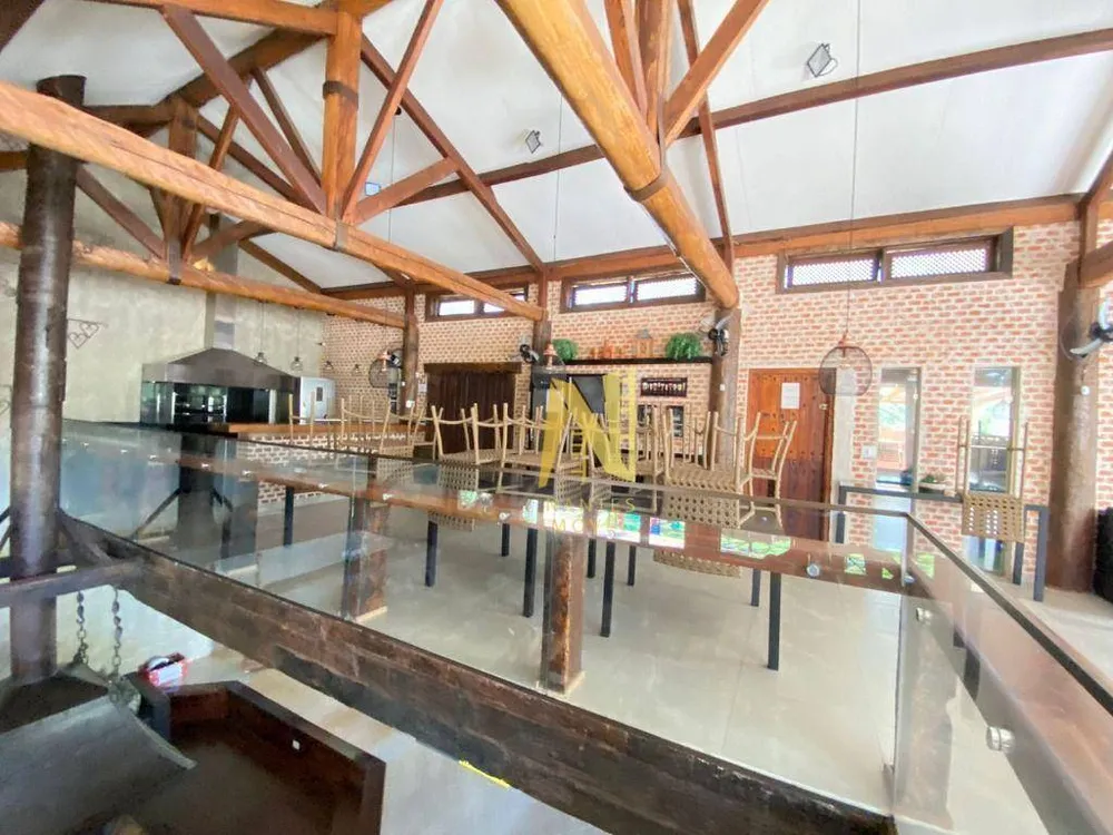Loteamento e Condomínio, 1300 m² - Foto 11