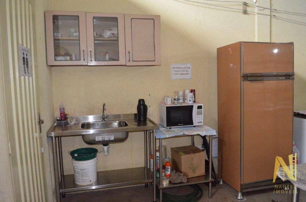 Depósito-Galpão, 200 m² - Foto 13