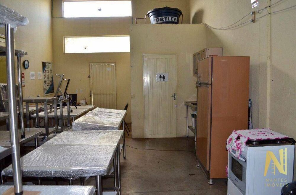 Depósito-Galpão, 200 m² - Foto 6
