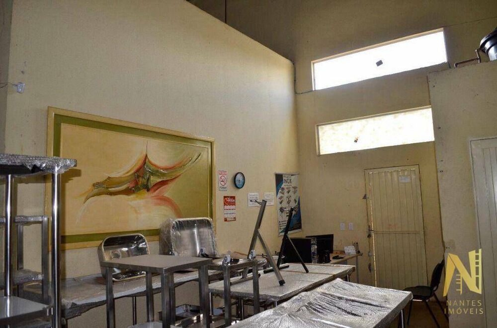 Depósito-Galpão, 200 m² - Foto 3