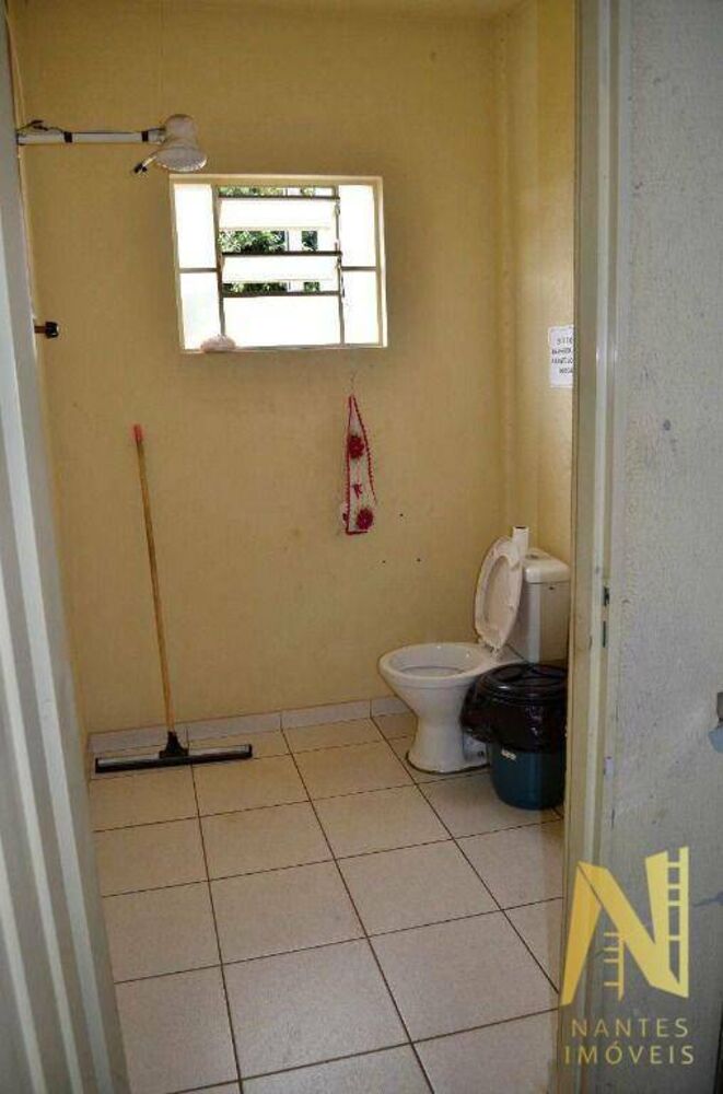 Depósito-Galpão, 200 m² - Foto 9