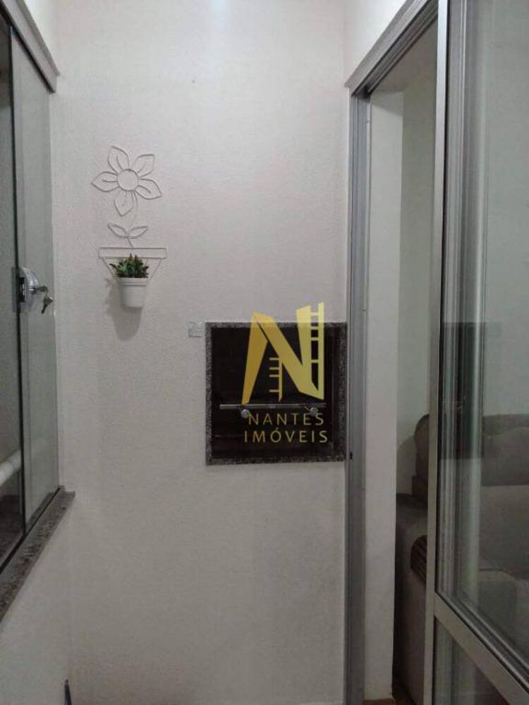 Apartamento à venda com 2 quartos, 55m² - Foto 6