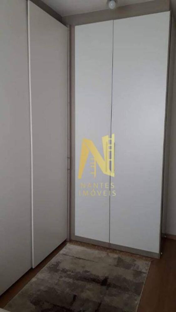 Apartamento à venda com 2 quartos, 55m² - Foto 9