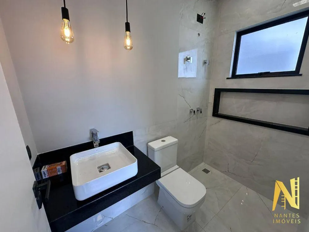 Casa de Condomínio, 3 quartos - Foto 6
