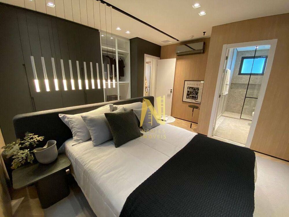 Apartamento à venda com 2 quartos, 112m² - Foto 14