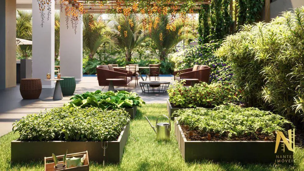 Apartamento, 2 quartos, 112 m² - Foto 23