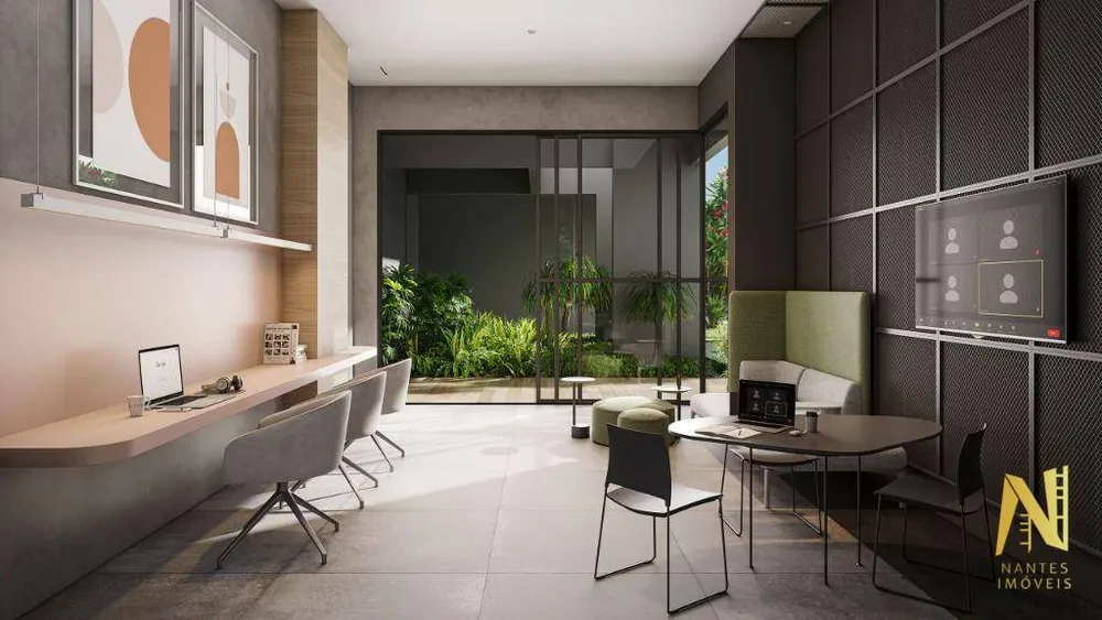 Apartamento, 2 quartos, 112 m² - Foto 17