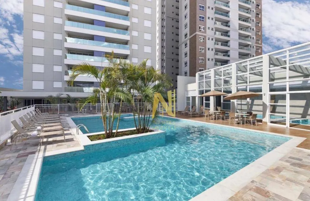 Apartamento, 3 quartos, 108 m² - Foto 2