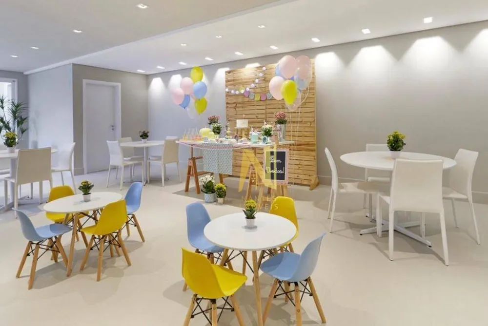 Apartamento, 3 quartos, 108 m² - Foto 8