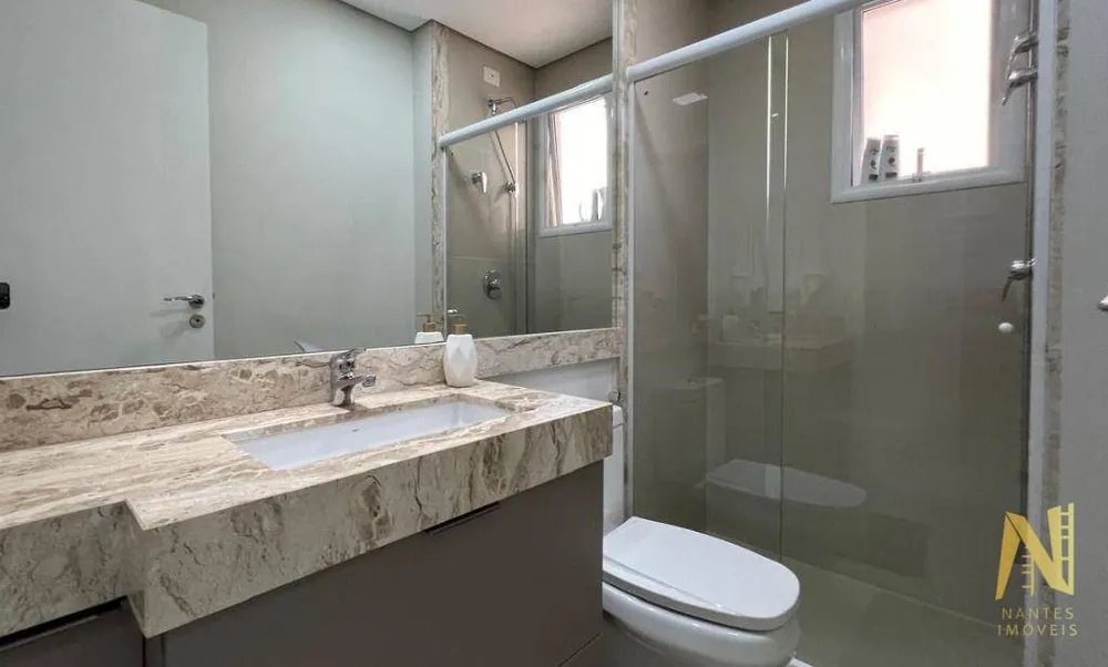 Apartamento, 3 quartos, 108 m² - Foto 7