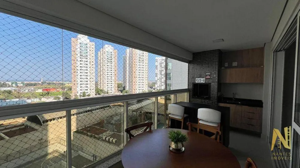 Apartamento, 3 quartos, 108 m² - Foto 5