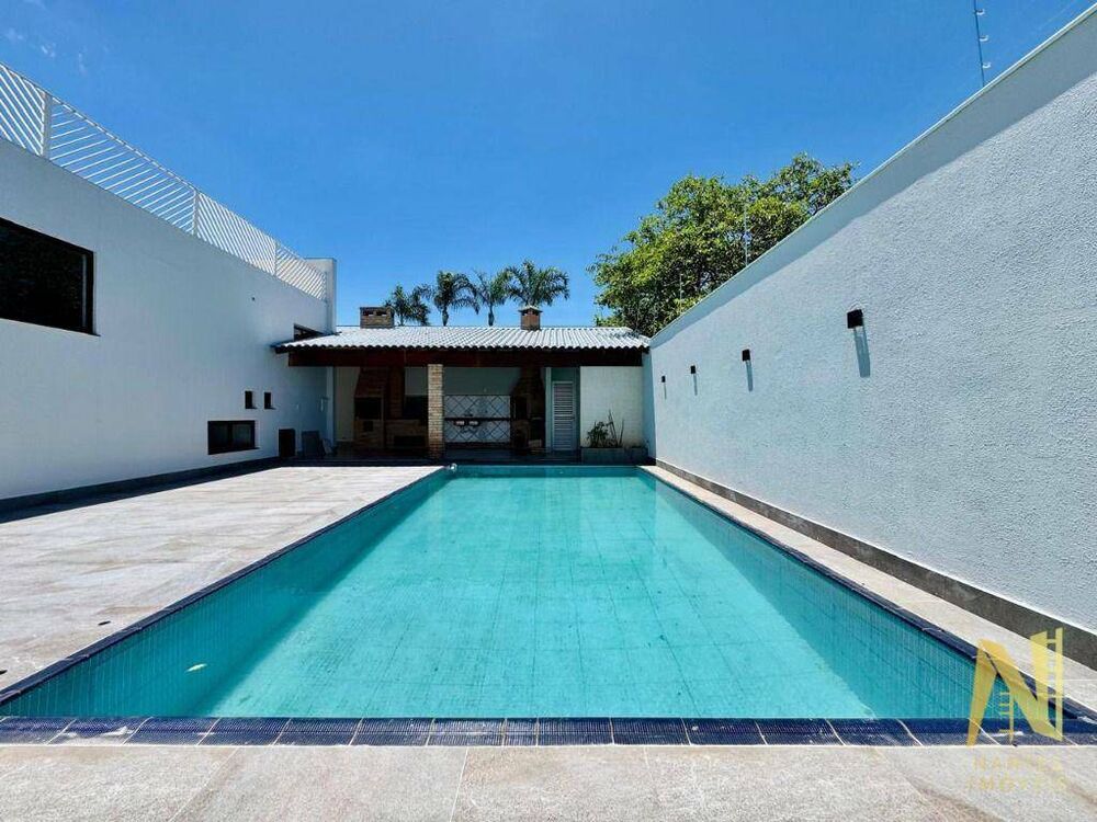 Casa, 6 quartos, 467 m² - Foto 13